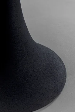 KARE Tisch Grande Possibilita Schwarz Bubble Ø150cm Clearance
