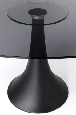KARE Tisch Grande Possibilita Smoke Glas 180x120cm New