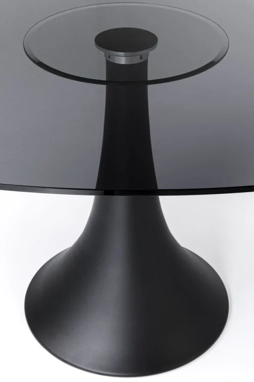 KARE Tisch Grande Possibilita Smoke Glas 180x120cm New