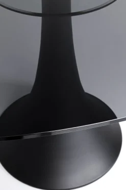 KARE Tisch Grande Possibilita Smoke Glas 180x120cm New
