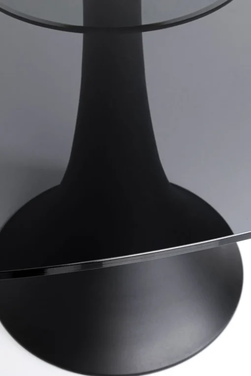 KARE Tisch Grande Possibilita Smoke Glas 180x120cm New