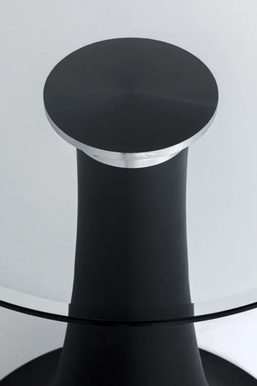 KARE Tisch Grande Possibilita Smoke Glas 180x120cm New
