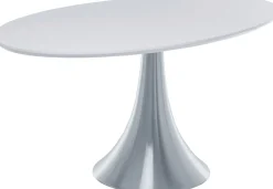 KARE Tisch Grande Possibilita Weiß 180x100cm Best