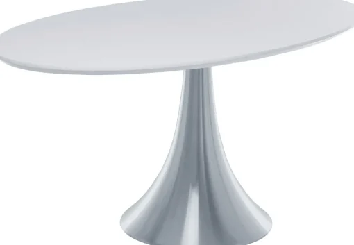 KARE Tisch Grande Possibilita Weiß 180x100cm Best