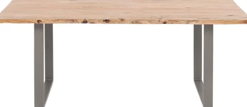 KARE Tisch Harmony Rohstahl 180x90 Sale