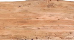 KARE Tisch Harmony Rohstahl 180x90 Sale