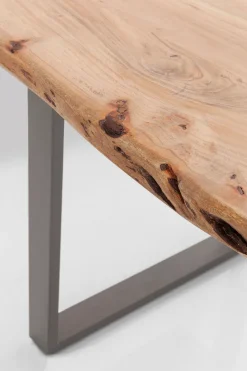 KARE Tisch Harmony Rohstahl 180x90 Sale