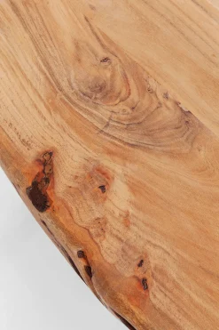 KARE Tisch Harmony Rohstahl 180x90 Sale