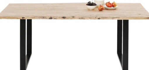 KARE Tisch Harmony Schwarz 160x80 Online
