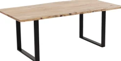 KARE Tisch Harmony Schwarz 160x80 Online
