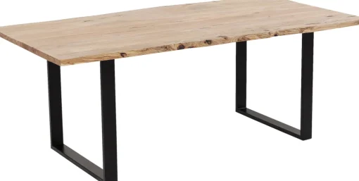 KARE Tisch Harmony Schwarz 160x80 Online
