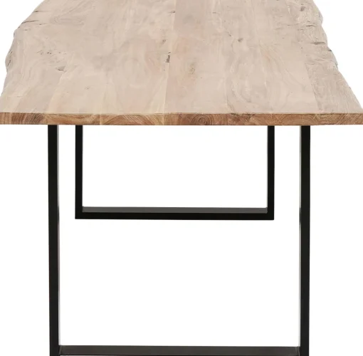 KARE Tisch Harmony Schwarz 160x80 Online