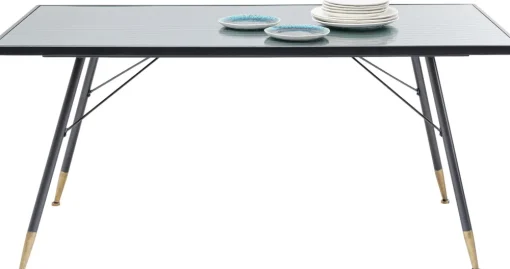 KARE Tisch La Gomera 160x80cm Sale