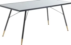 KARE Tisch La Gomera 160x80cm Sale