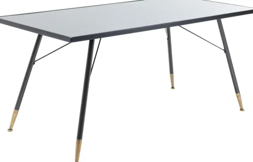 KARE Tisch La Gomera 160x80cm Sale