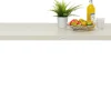 KARE Tisch Madagascar Grau 80x140cm Online