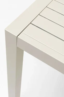 KARE Tisch Madagascar Grau 80x140cm Online