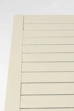 KARE Tisch Madagascar Grau 80x140cm Online