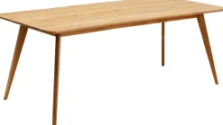 KARE Tisch Memo 200x90cm New
