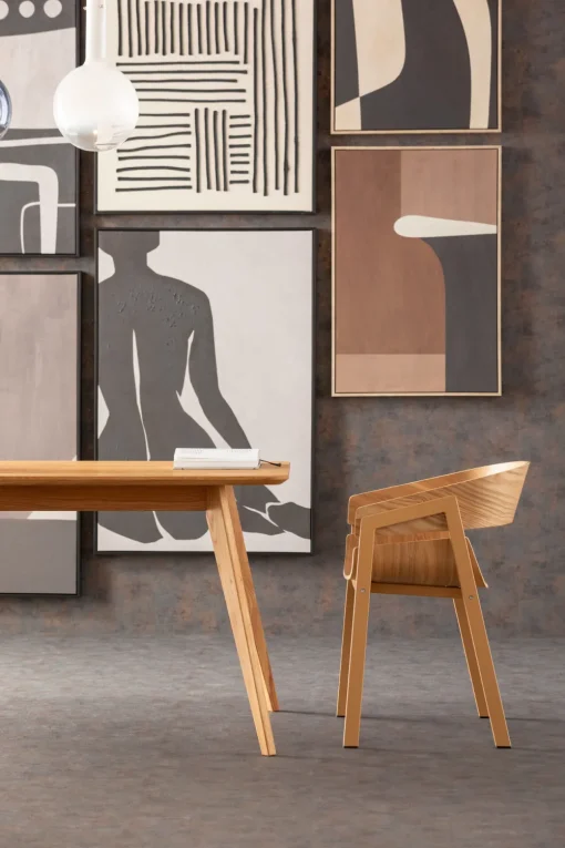 KARE Tisch Memo 200x90cm New