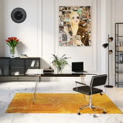 KARE Tisch Officia ESG 160x80 Outlet