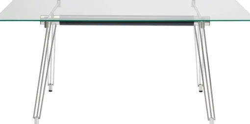 KARE Tisch Officia ESG 160x80 Outlet