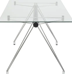 KARE Tisch Officia ESG 160x80 Outlet