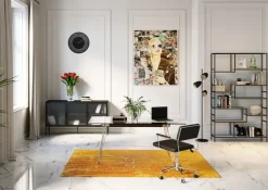 KARE Tisch Officia ESG 160x80 Outlet