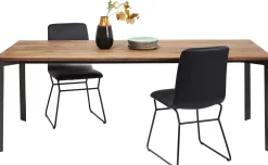 KARE Tisch Phoenix 100x220cm New