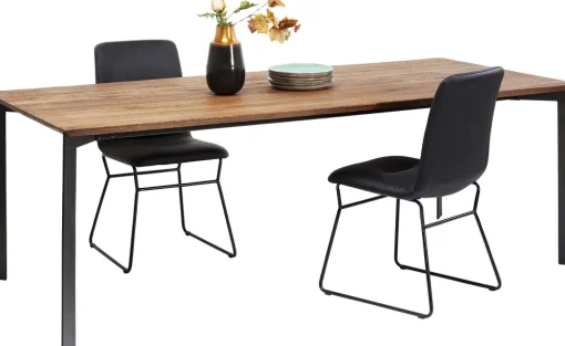 KARE Tisch Phoenix 100x220cm New