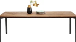 KARE Tisch Phoenix 100x220cm New