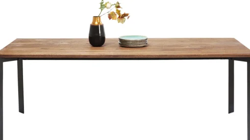 KARE Tisch Phoenix 100x220cm New