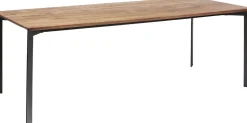 KARE Tisch Phoenix 100x220cm New