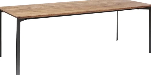KARE Tisch Phoenix 100x220cm New