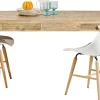 KARE Tisch Puro Plain 140x70cm Best