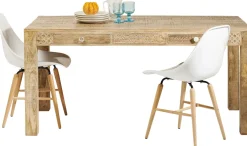 KARE Tisch Puro Plain 140x70cm Best
