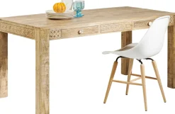 KARE Tisch Puro Plain 140x70cm Best