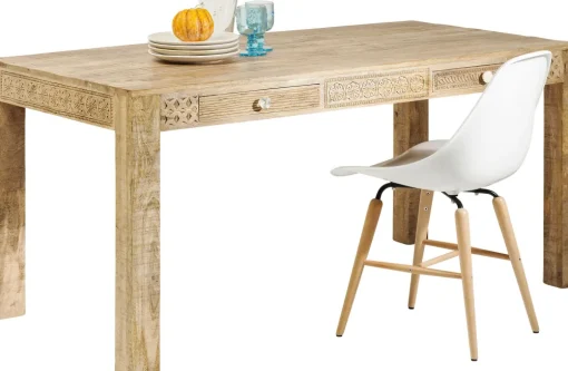 KARE Tisch Puro Plain 140x70cm Best