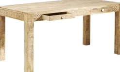 KARE Tisch Puro Plain 140x70cm Best