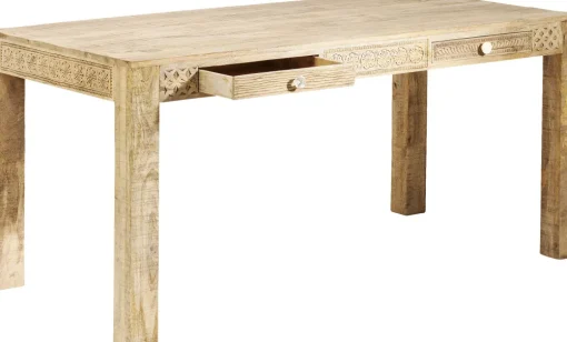 KARE Tisch Puro Plain 140x70cm Best