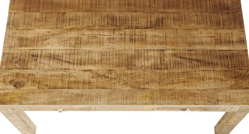 KARE Tisch Puro Plain 140x70cm Best