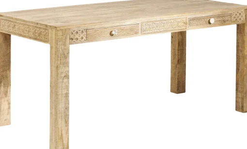 KARE Tisch Puro Plain 140x70cm Best