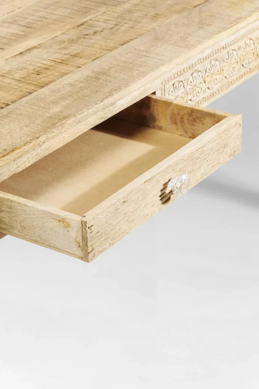 KARE Tisch Puro Plain 140x70cm Best