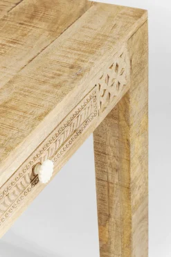 KARE Tisch Puro Plain 140x70cm Best