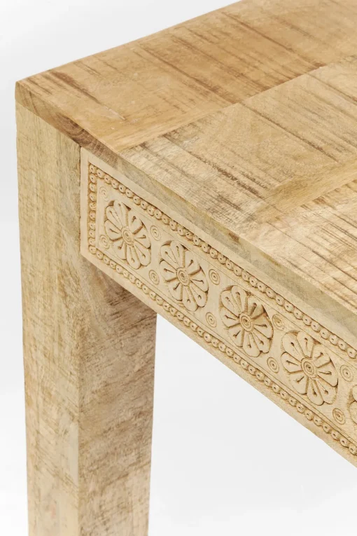 KARE Tisch Puro Plain 140x70cm Best