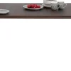 KARE Tisch Raindrop 180x90cm Clearance