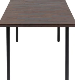 KARE Tisch Raindrop 180x90cm Clearance
