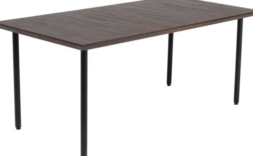 KARE Tisch Raindrop 180x90cm Clearance