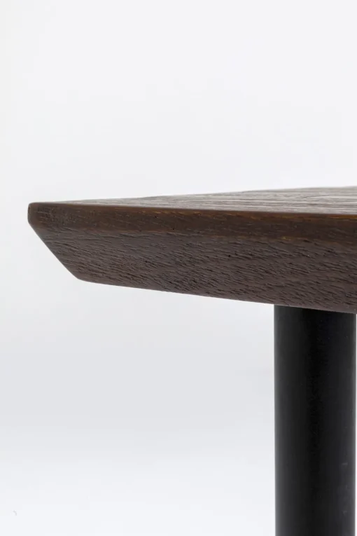 KARE Tisch Raindrop 180x90cm Clearance