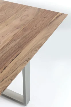 KARE Tisch Symphony Chrom 180x90 Discount